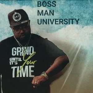 Meet your Posher, William